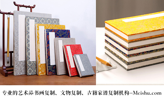 中江县-有没有专业的书画打印复制公司推荐？